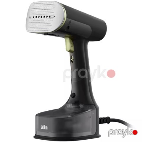 Əl buxarlandırıcısı Braun GS7088CP
