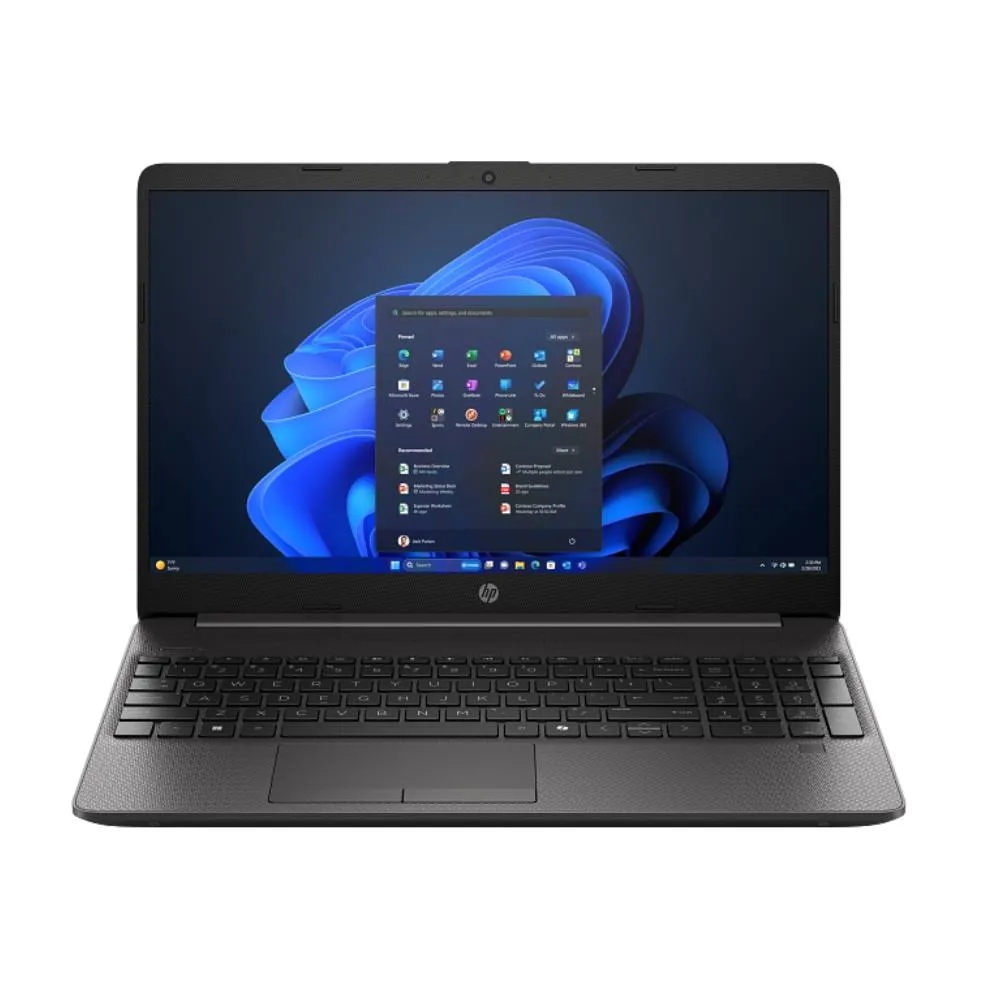 Notbuk HP 250R G9 uma 7 150U (15.6" FHD, 16GB RAM, 512GB SSD, FreeDOS, sl) - AD2Q1ET — Bakı