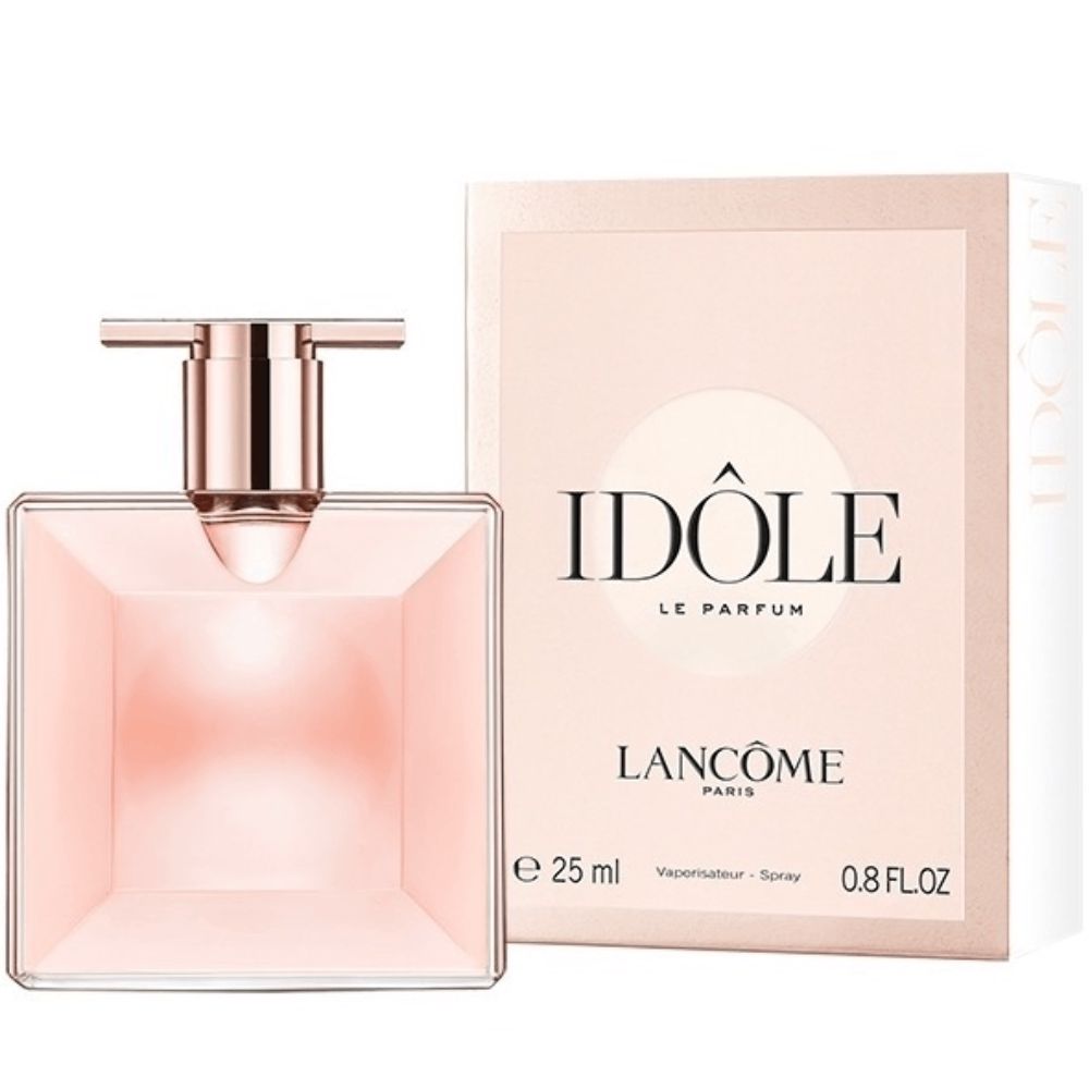 Qadın parfümü Lancome Idole EDP 25 ml LA681905 — Ətir, Bakı (2)