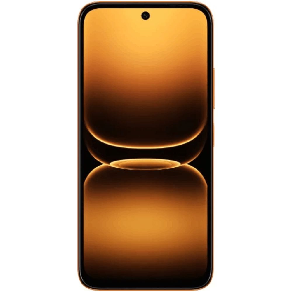 Infinix Smart 20 4/64 GB Sunlike Orange — Smartfonlar, Bakı (3)