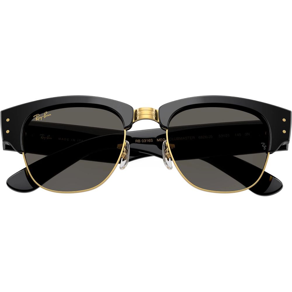 Günəş eynəyi Ray-Ban RB0316S 53 M 68265 — Aksesuarlar, Bakı (2)