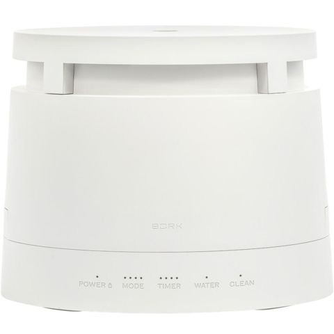 Hava nəmləndirici Bork H600 WT — Bakı