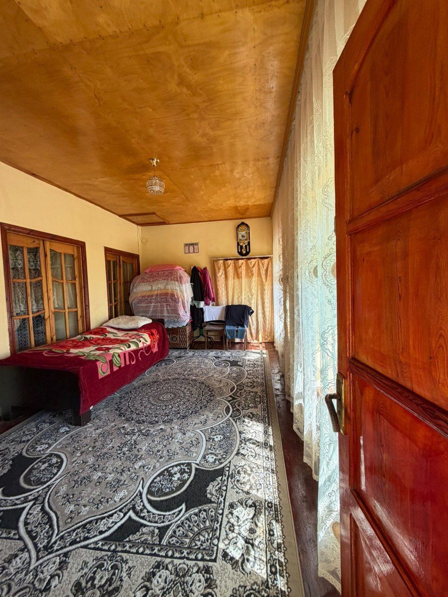 Həyət evi, Şəki ş — Ev, villa, Şəki (10)