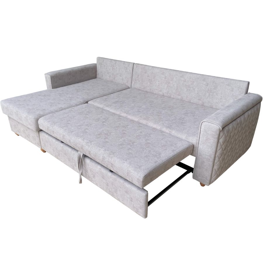 Künc divan Massive Donat Relax 5 (Sağ) — Mebel, Bakı (2)