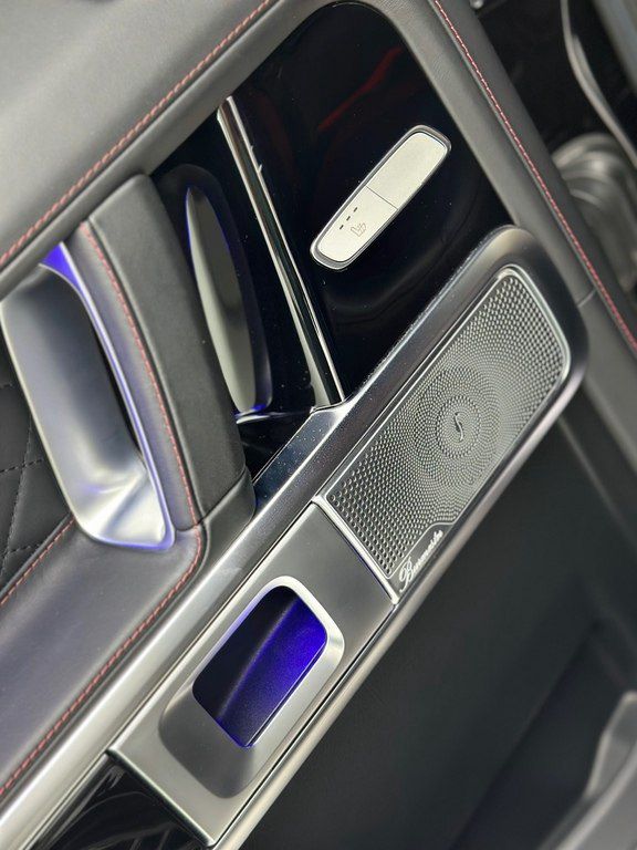 Mercedes G 63 AMG, 4.0 L, 2020 il, 37 882 km — Avtomobillər, Bakı (11)