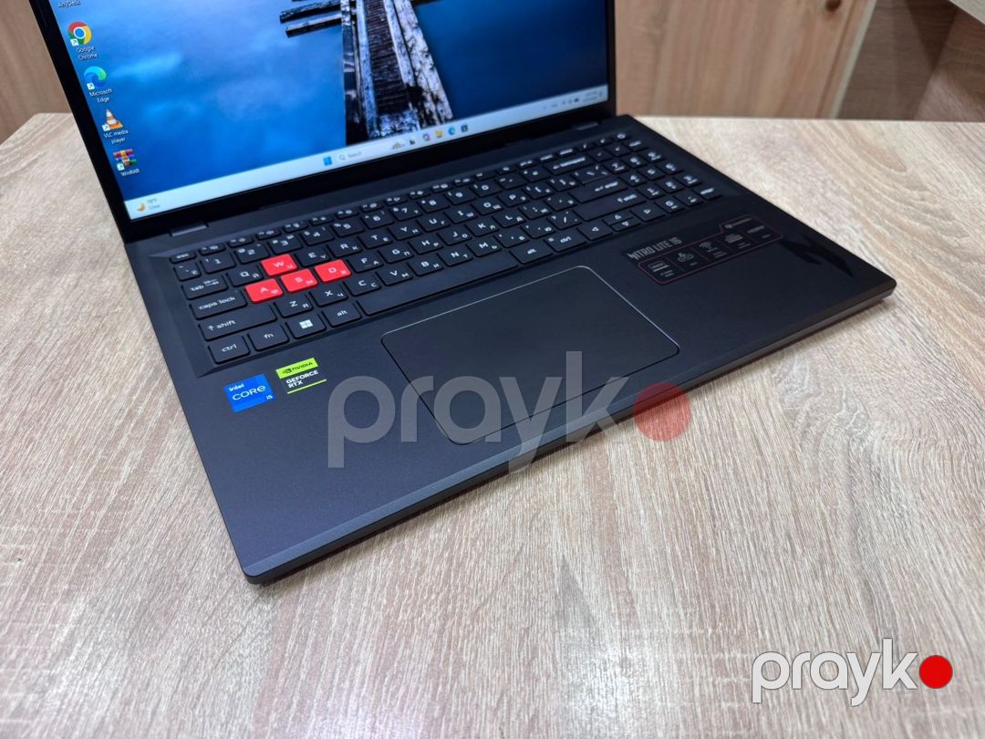 Acer Nitro 16 — Noutbuklar, Bakı (8)