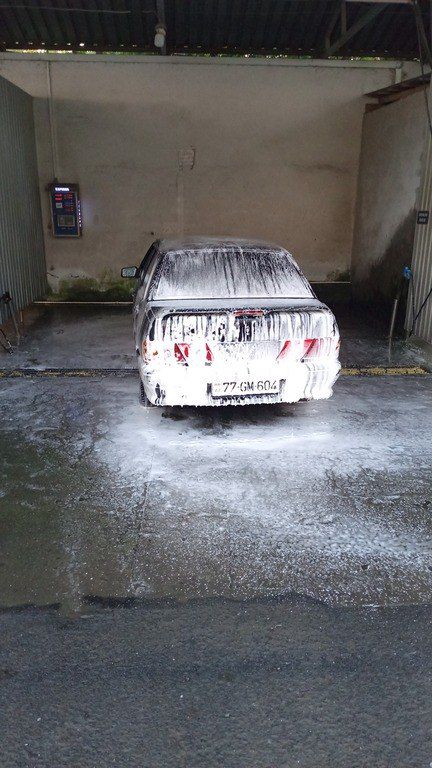 Lada (VAZ) 2115, 1.6 L, 2007 il, 217 780 km — Avtomobillər, Şəki (10)