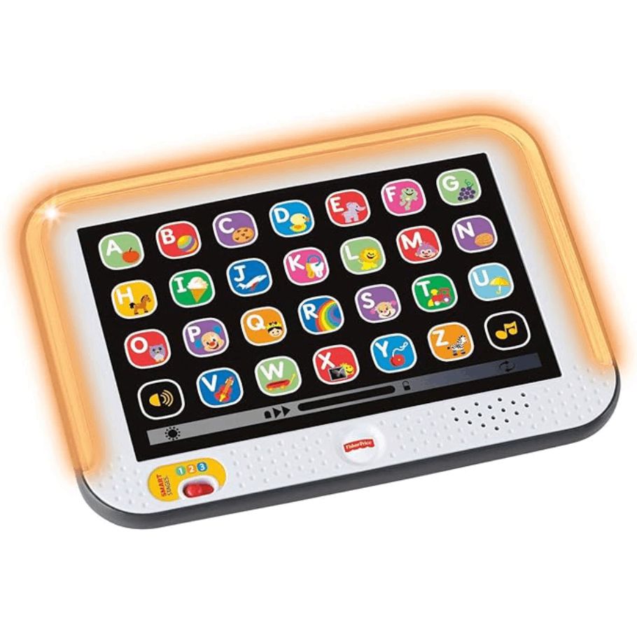 Fisher Price Lnl Ss Tablet Grey - Qe 887961040609 — Mallar, Bakı (2)