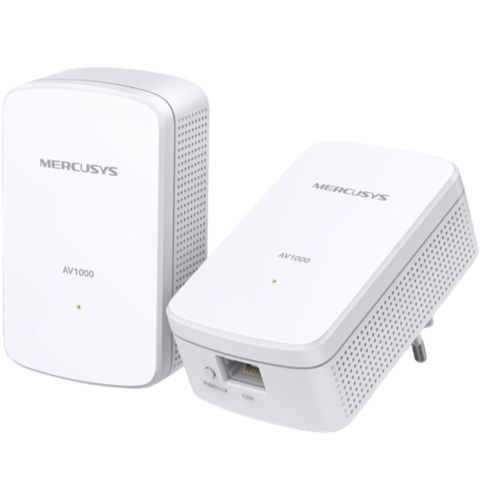 Wi-Fi gücləndirici dəsti Mercusys MP500 KIT — Bakı