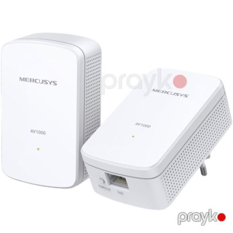 Wi-Fi gücləndirici dəsti Mercusys MP500 KIT — Bakı