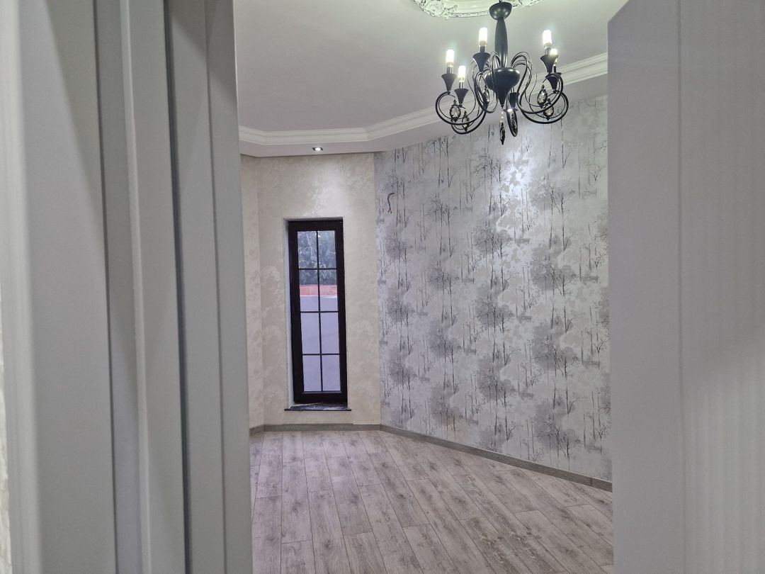 Bağ evi, Novxanı qəs — Ev, villa, Sumqayıt (8)