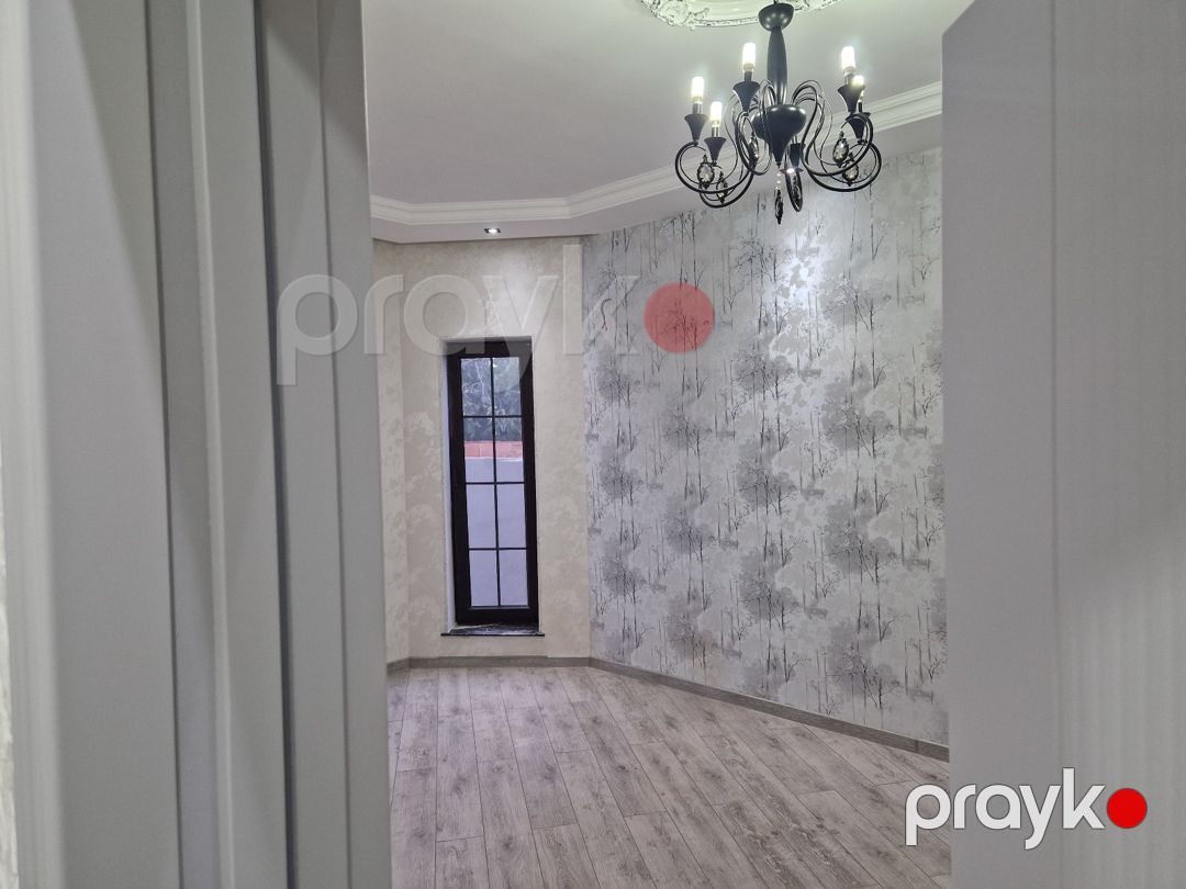 Həyət evi, Sumqayıt ş — Ev, villa, Sumqayıt (3)