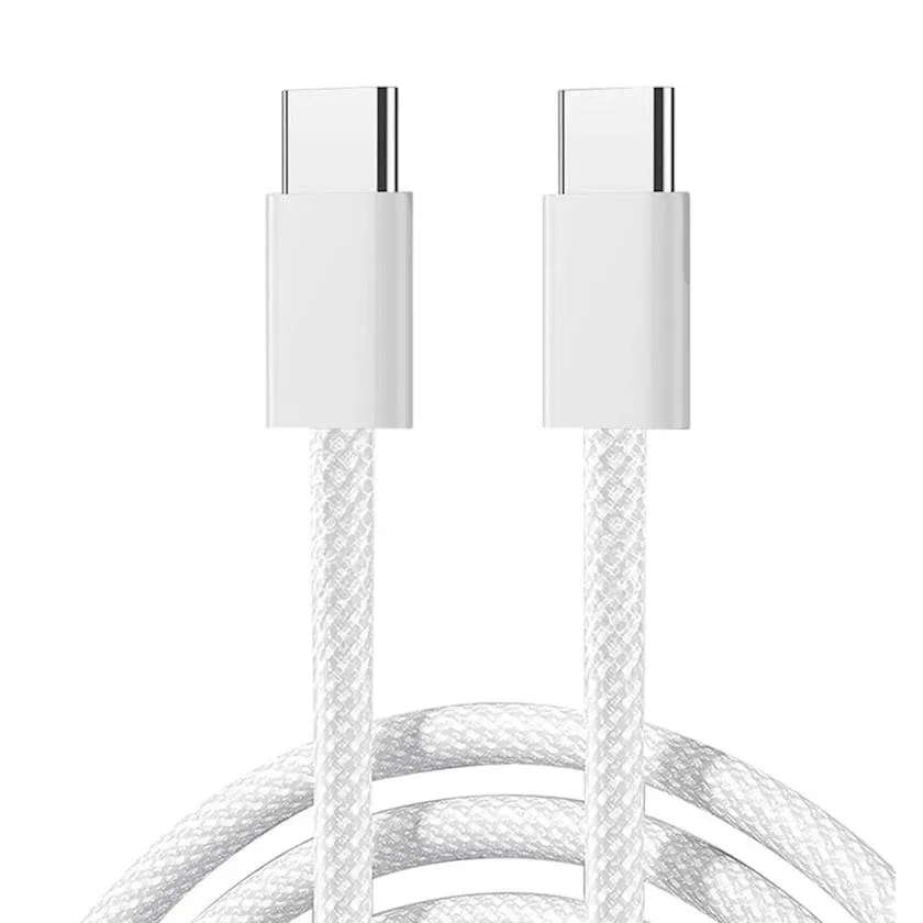 Kabel pd joyroom S-A45 60W c wh — Ağıllı ev