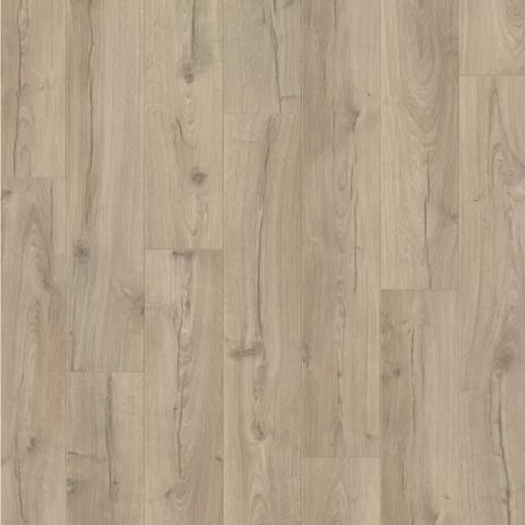 Laminat Quick-Step Impressive Ultra IMU4663 OAK Grey Beige — Bakı