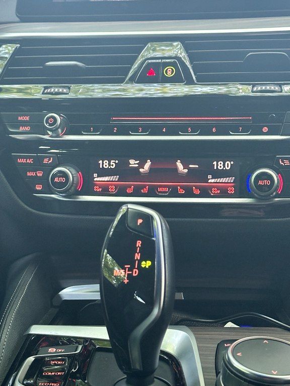 BMW 520d, 2.0 L, 2017 il, 142 000 km — Avtomobillər, Bakı (9)