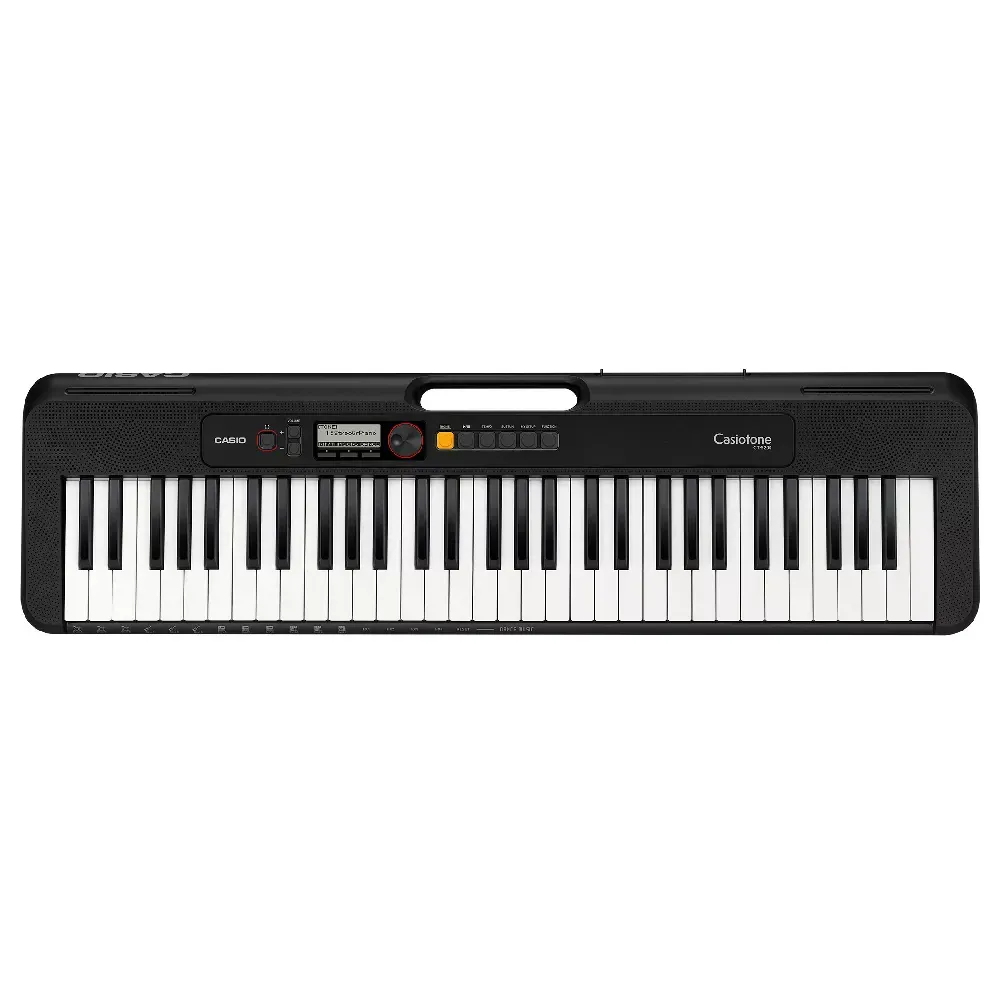 Sintezator Casio CT-S200BK — Товары