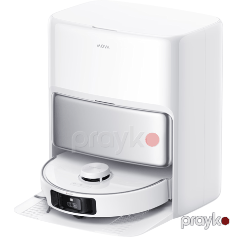 Robot tozsoran Mova P50 Pro Ultra (RLP53HE)