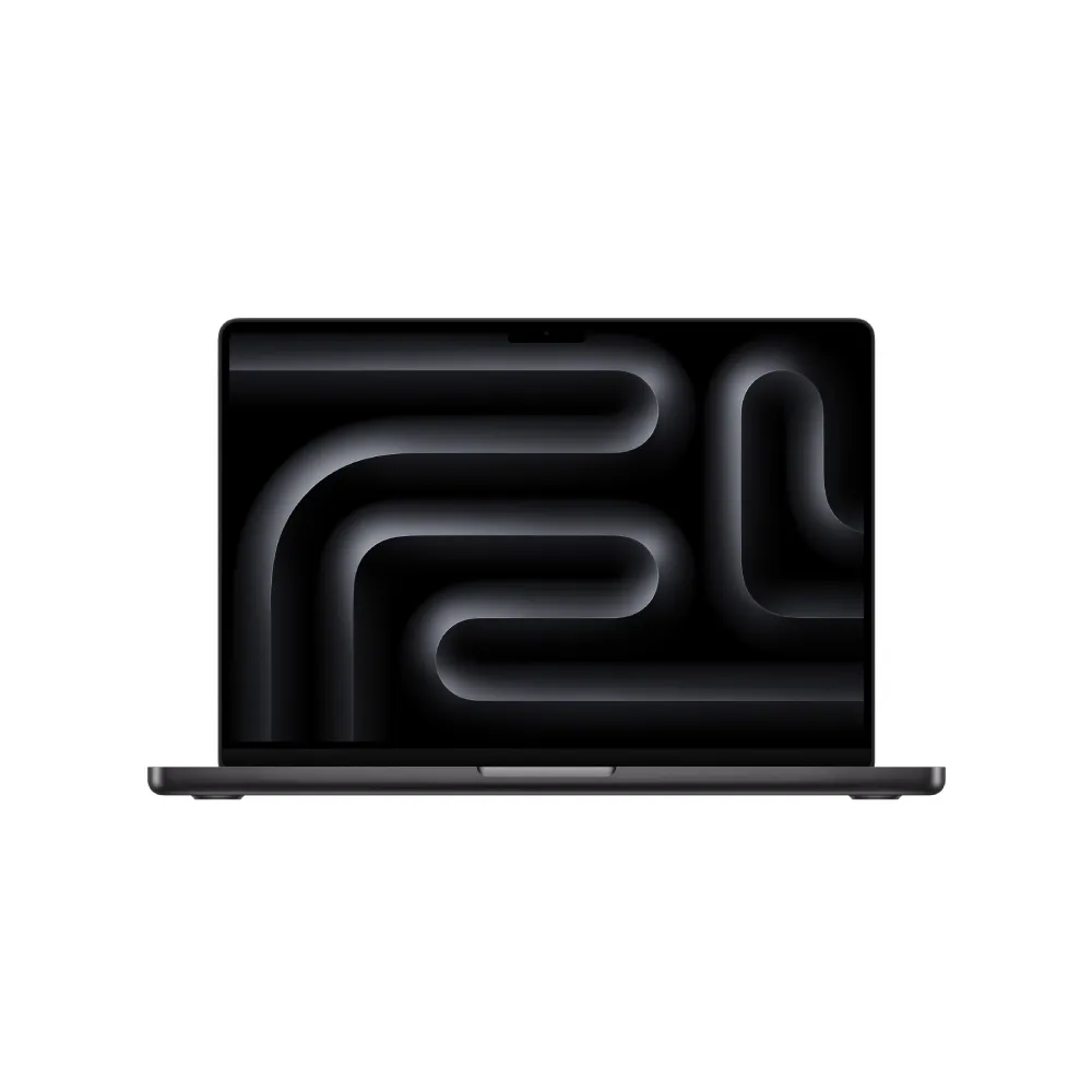 Apple MacBook Pro 16" M5 Max (18C CPU/32C GPU) 36GB/2TB, Space Black (MGED4RU/A) — Bakı