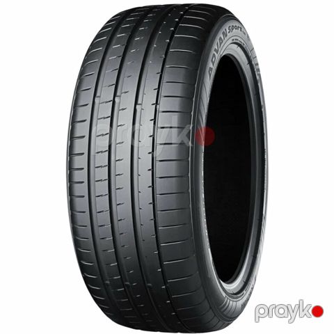 Avtomobil təkəri Yokohama Advan Sport V107 102Y Reinf / XL 245\45\19