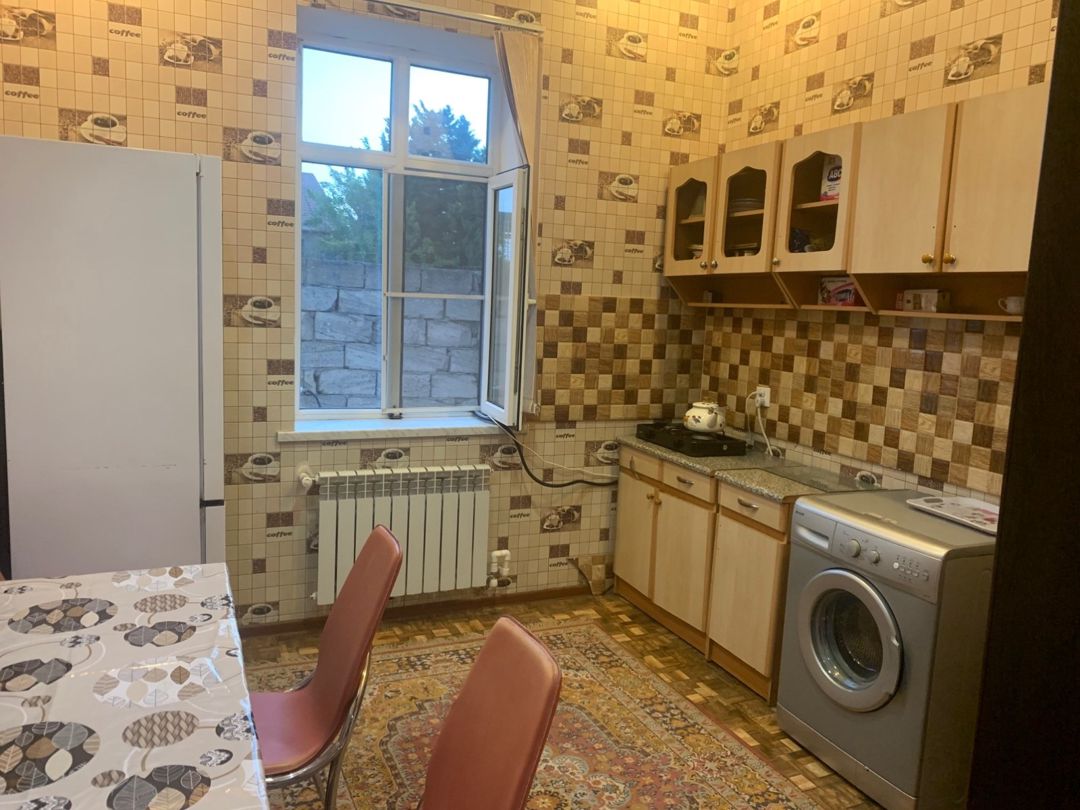 Bağ evi kirayə verilir, Nardaran qəs — Ev, villa, Bakı (3)