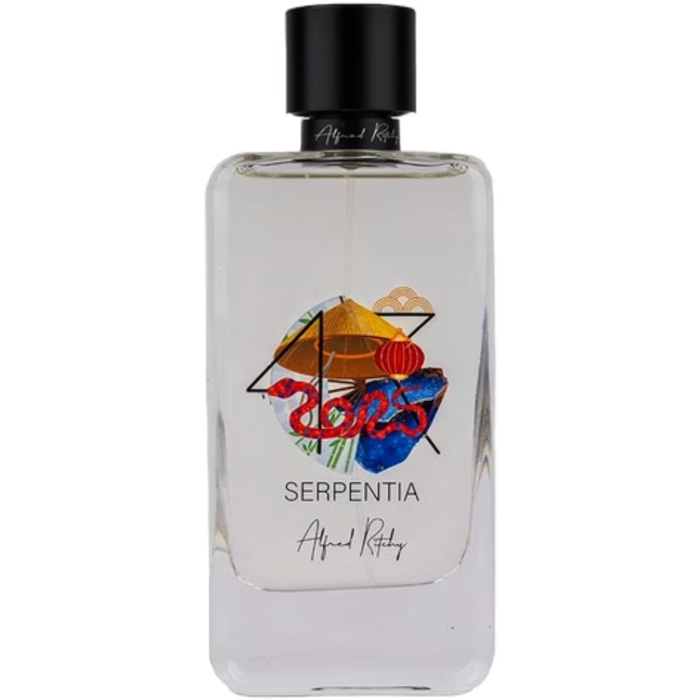 Uniseks parfüm Alfred Ritchy Seprentia EDP 100 ml 3551440576411 — Ətir, Bakı