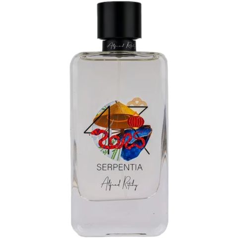 Uniseks parfüm Alfred Ritchy Seprentia EDP 100 ml 3551440576411 — Ətir və parfümeriya