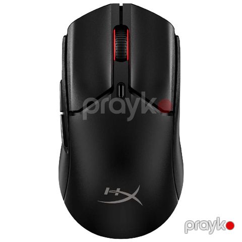 Gaming Mouse Hyperx Pulsefire Haste 2 Mini Black WL / 7D388AA — Bakı