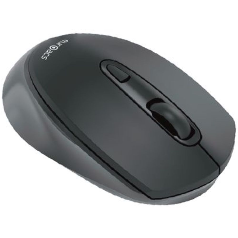 Mouse Euroacs EU-M5 AKOMMO480844 Black — Klaviaturalar və siçanlar, Bakı (2)