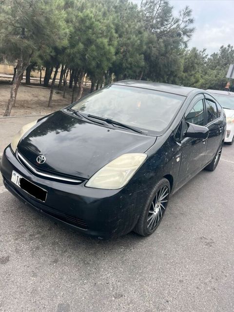 Toyota Prius, 1.5 L, 1.3 kWh, 2008 il, 290 000 km — Bakı