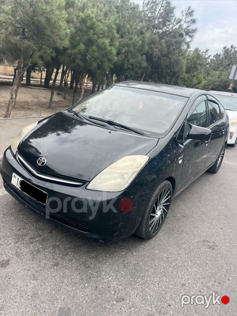 Toyota Prius, 1.5 L, 1.3 kWh, 2008 il, 290 000 km
