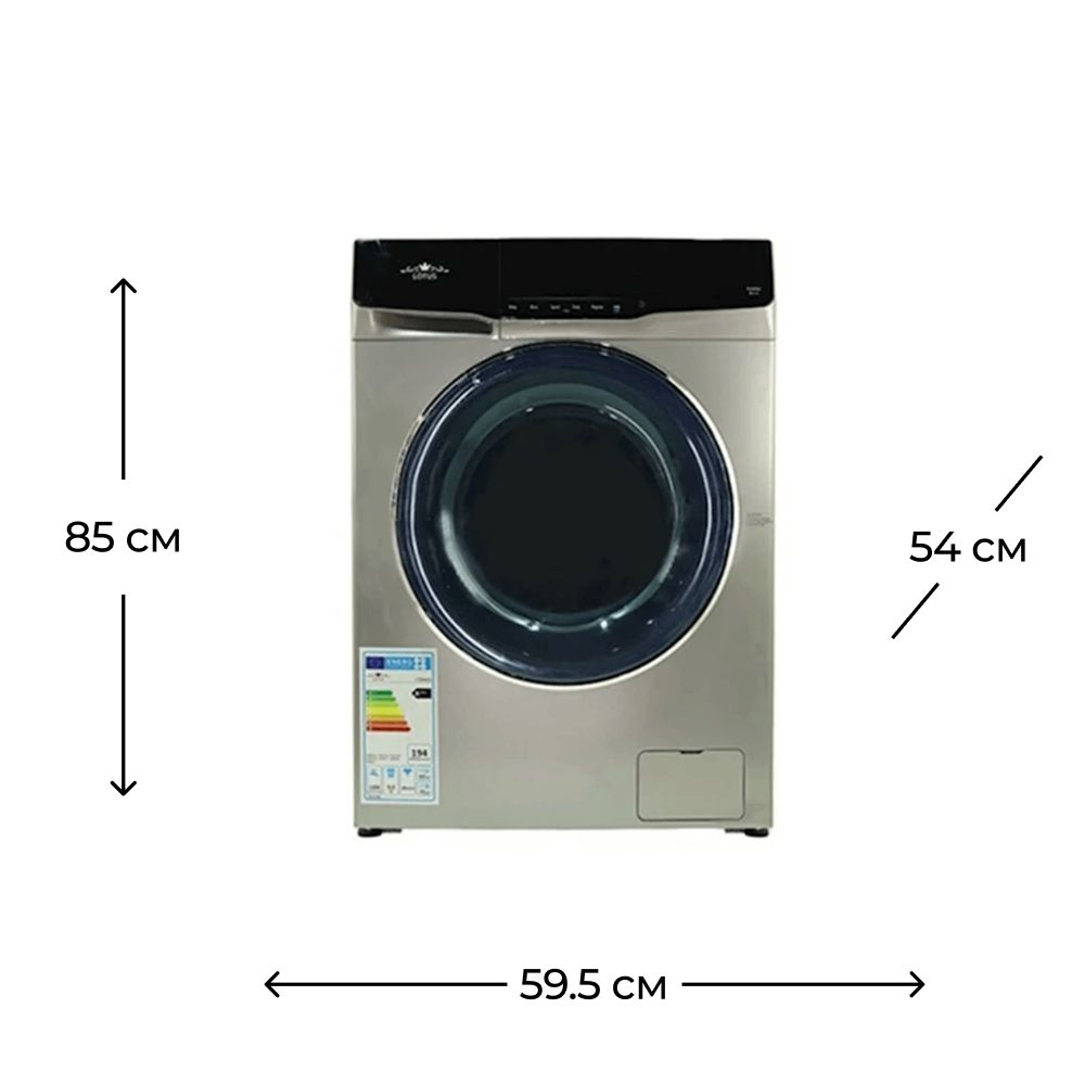 Paltaryuyan Lotus LT09MS — Paltaryuyan maşınlar, Bakı (2)