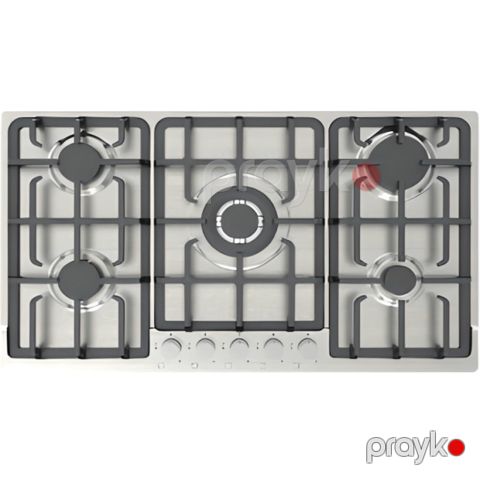 Plitə Electrotech H9401P13IS-IX