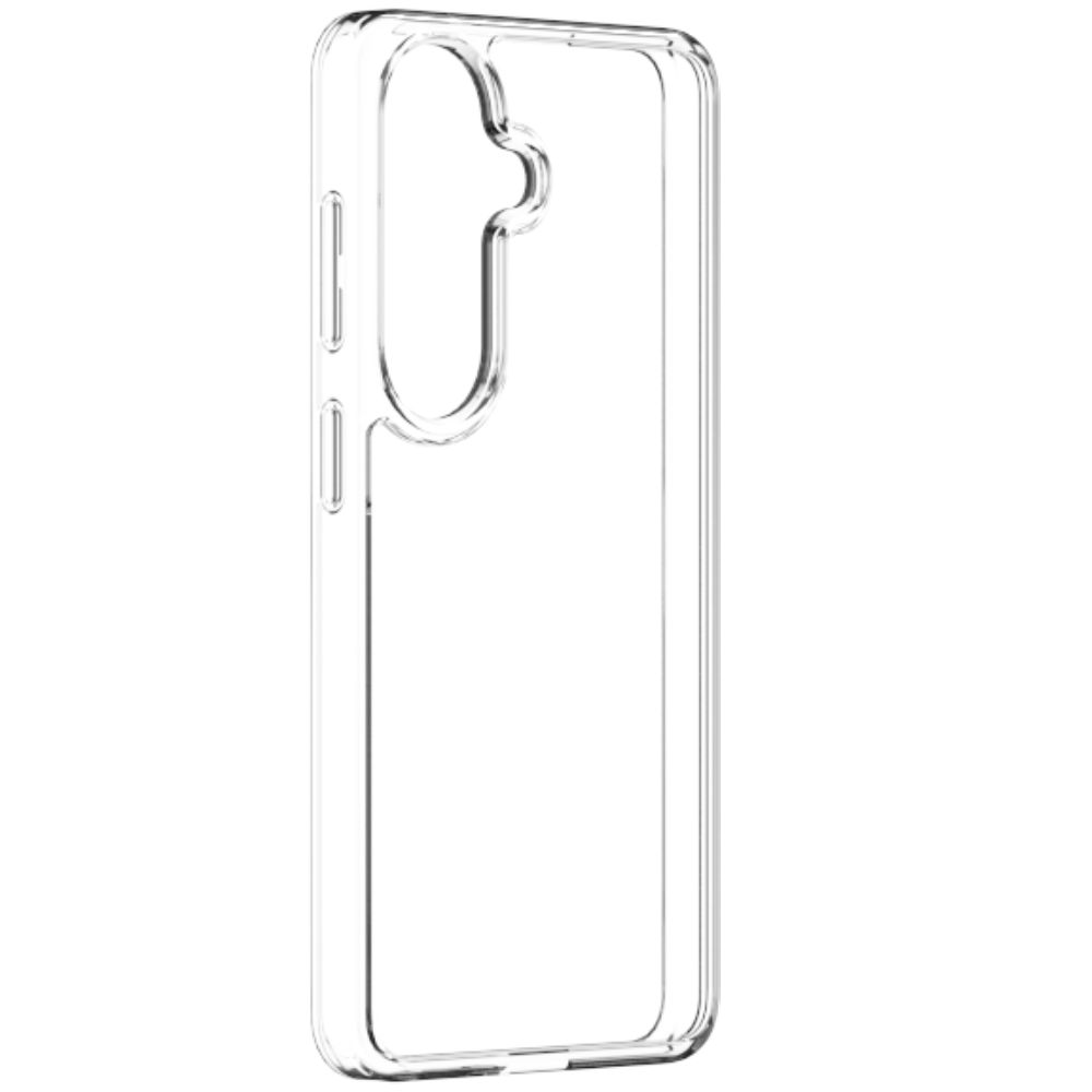 Qoruyucu örtük Devia Samsung S26 Pure Clear Series 6942297145771 Clear — Çexollər, Bakı (2)