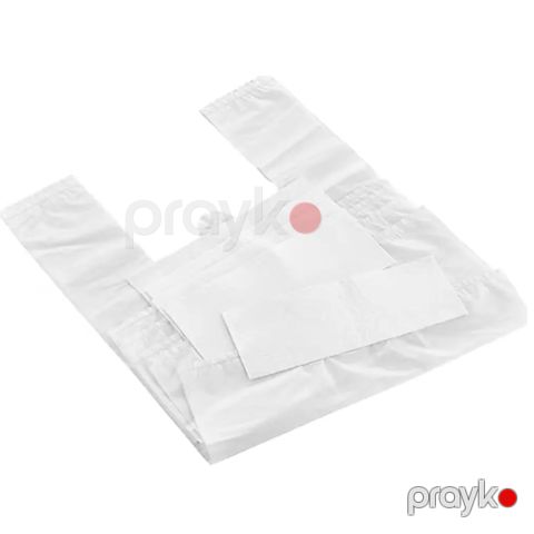 Portativ tualet oturacağı üçün birdəfəlik torbalar BabyJem 8681049215925 20 ədəd — Bakı