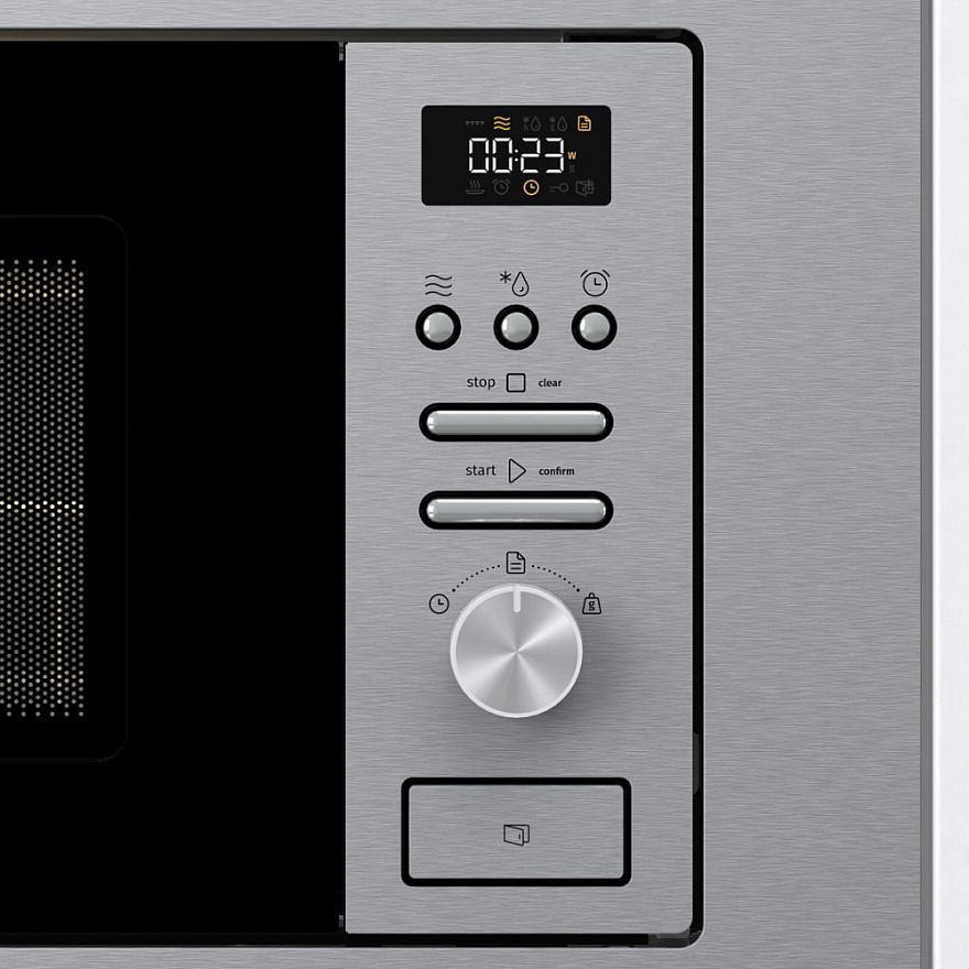 Mikrodalğalı soba Gorenje BMI201AG1X — Mətbəx texnikası, Bakı (2)