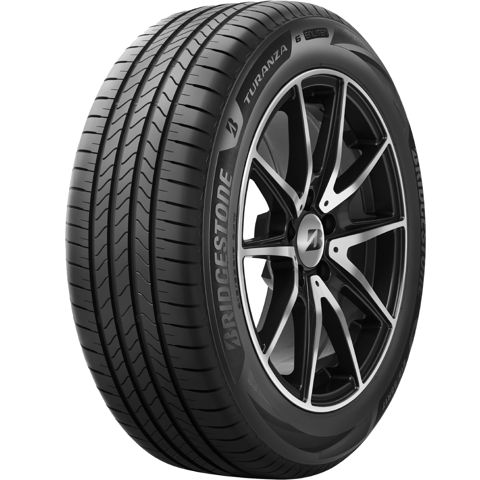 Avtomobil təkəri Bridgestone Turanza T006 98W 215/55R17 XL — Bakı