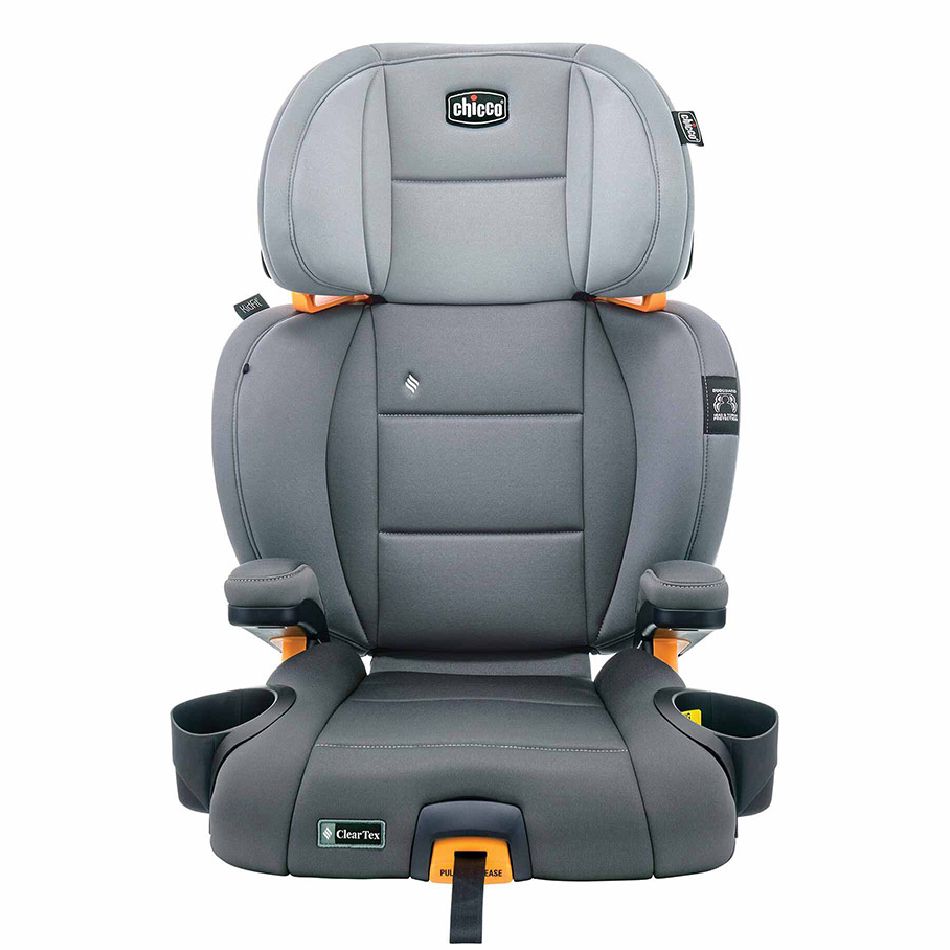 Uşaq üçün avtomobil oturacağı Chicco KidFit ClearTex 8058664154937 — Avtokresloları, Bakı
