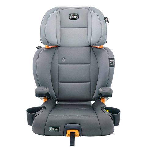 Uşaq üçün avtomobil oturacağı Chicco KidFit ClearTex 8058664154937 — Bakı