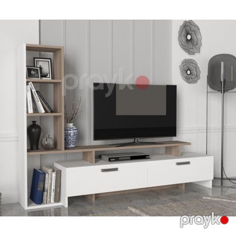 TV altlığı Supreme Shimal