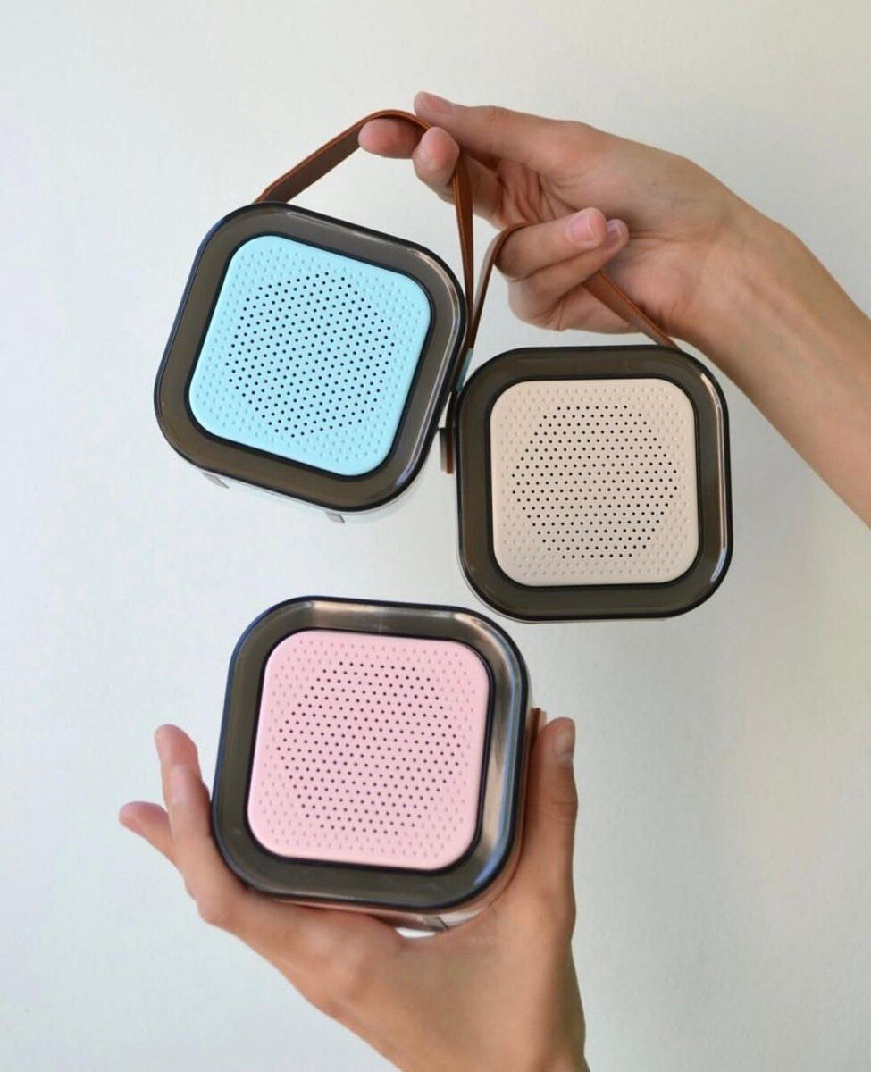 Mini dinamiklər — Elektronika, Bakı (4)
