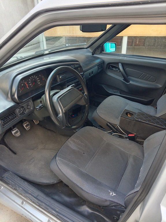 Lada (VAZ) 2114, 1.6 L, 2008 il, 455 000 km — Avtomobillər, Göyçay (6)