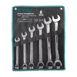 Açar dəsti Total THT102RK061 6 ədəd — Wrenches