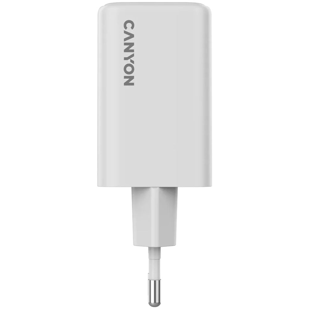 Adapter Canyon CNS-CUW65ACC White — Mallar, Bakı (2)