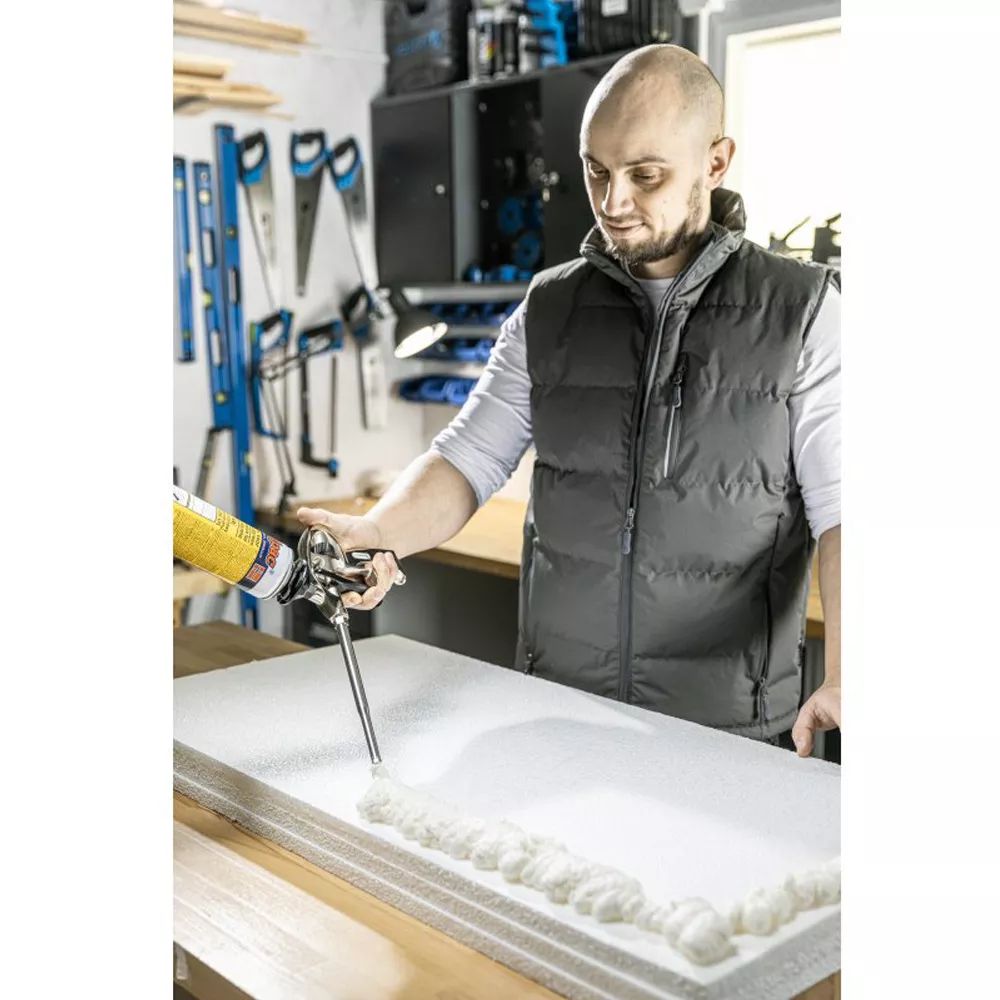 Hermetik tapança Hogert HT4R422 — Mallar, Bakı (2)