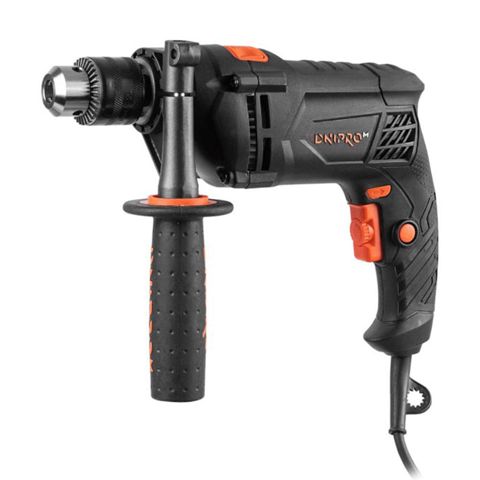 Zərbəli drel Dnipro-M 80604000 — Bakı