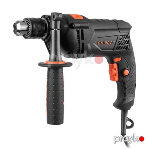 Zərbəli drel Dnipro-M 80604000 — Bakı