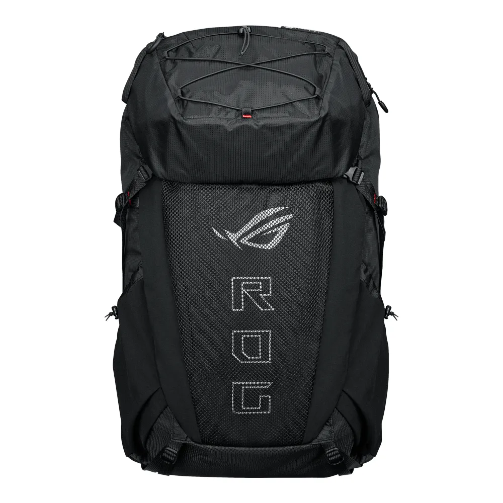 Notbuk üçün çanta ASUS ROG Archer ErgoAir BP3800 (90XB09H0-BBP000) — Bakı