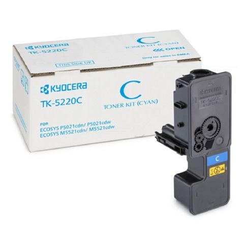 Kartric Kyocera TK-5220C 1T02R9CNL1 — Bakı