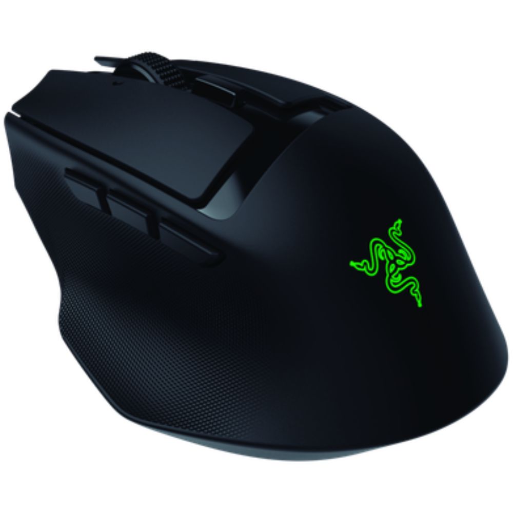 Gaming Mouse Razer Basilisk Mobile RZ01-04310100-R3G1 Black — Klaviaturalar və siçanlar, Bakı (2)