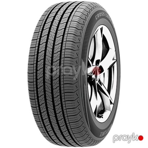 Avtomobil təkəri Goodride SU320 102H M+S 235/55R20